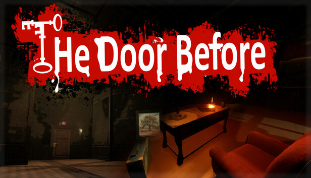 The Door Before