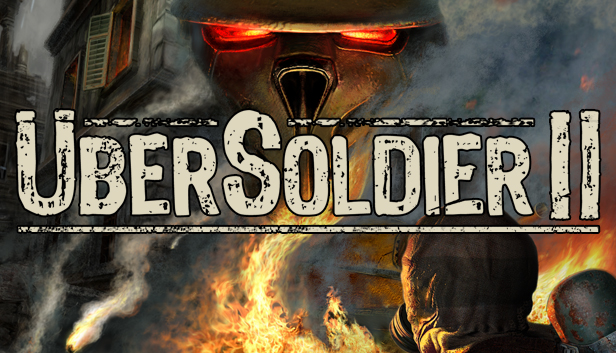 Ubersoldier II