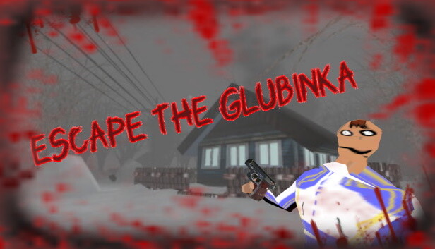Escape The Glubinka