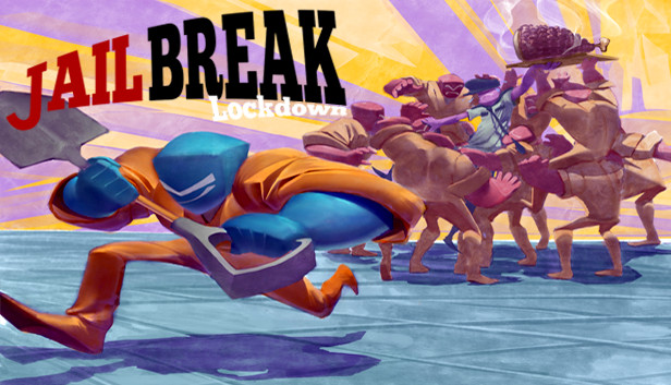 Jailbreak Lockdown