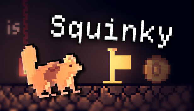 Squinky