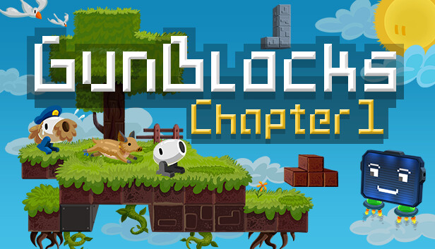 GunBlocks