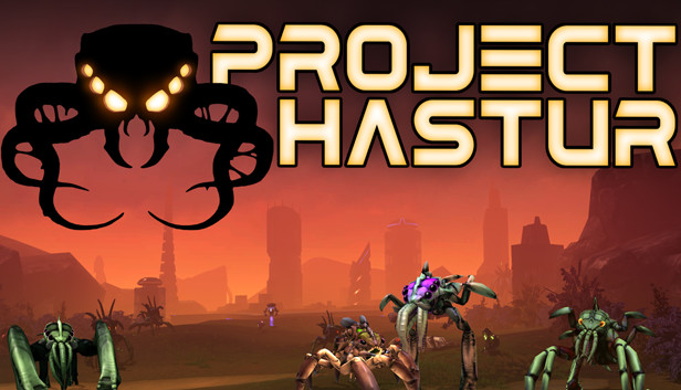 Project Hastur