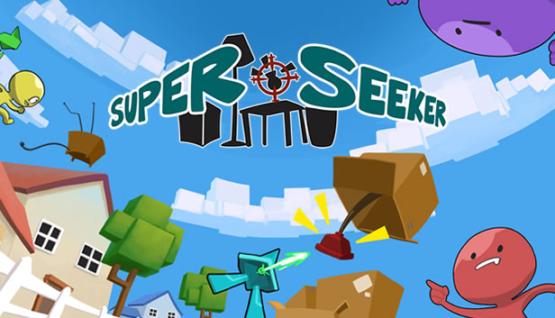 Super Seeker