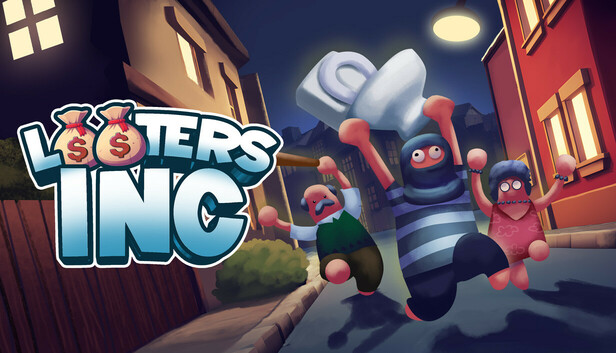 Looters Inc.