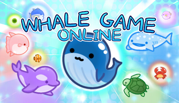 クジラゲームオンライン