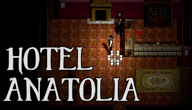 Hotel Anatolia