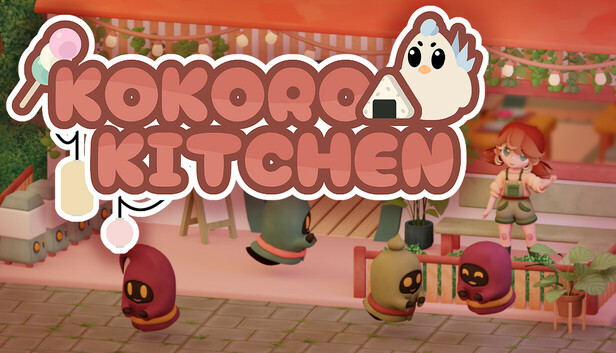 Kokoro Kitchen