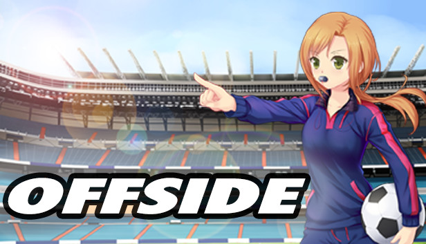 Offside
