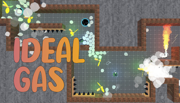 Ideal Gas