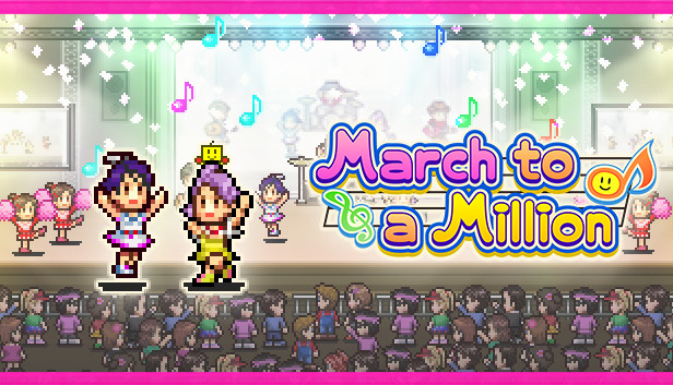 March to a Million