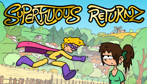Superfluous Returnz