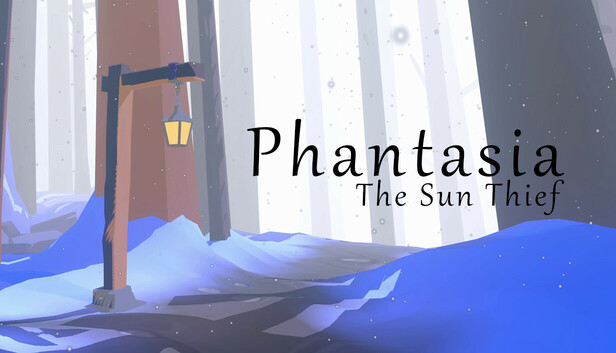 Phantasia: The Sun Thief