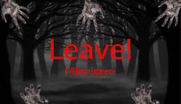 Leave!