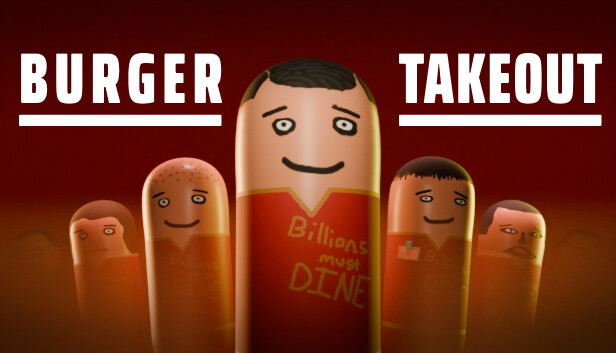 Burger Takeout