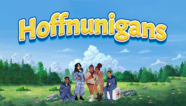 Hoffnunigans