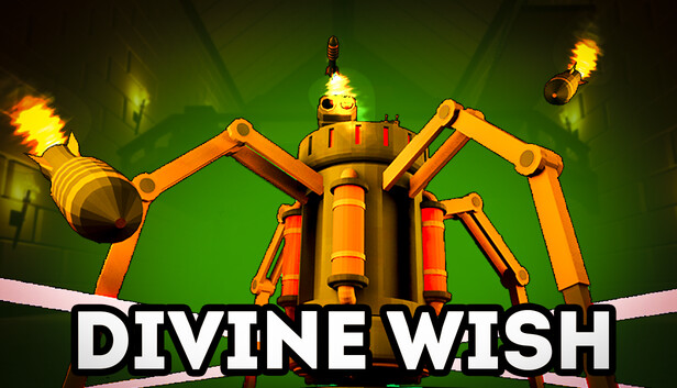 Divine Wish