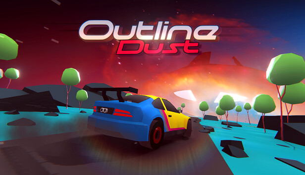 Outline Dust