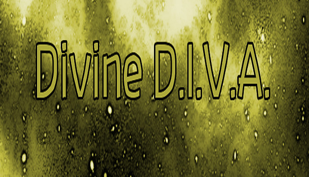 Divine D.I.V.A. (Extra)