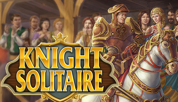 Knight Solitaire