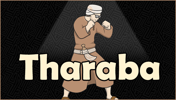 Tharaba