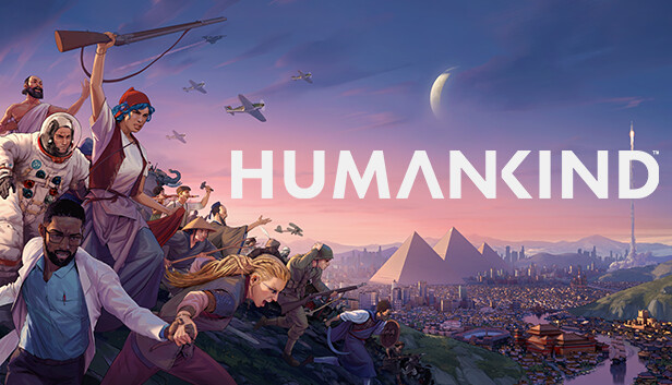 HUMANKIND™