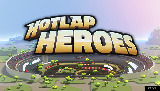Hotlap Heroes
