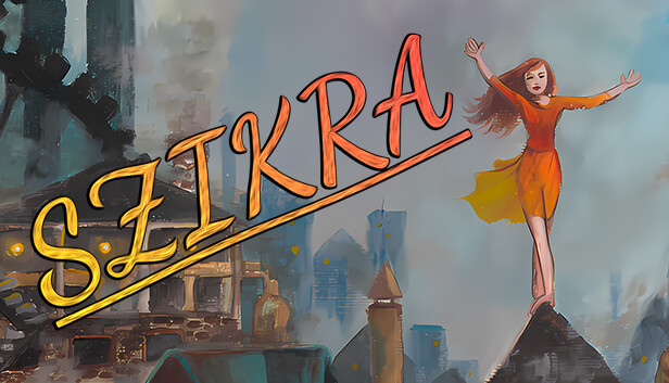 Szikra