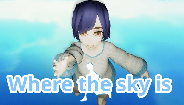 Wheretheskyis