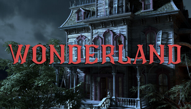 Wonderland