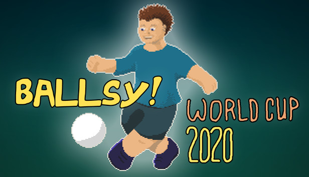 Ballsy! World Cup 2020