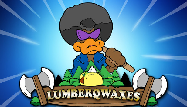 LumberQwaxes