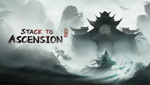 Stack to Ascension