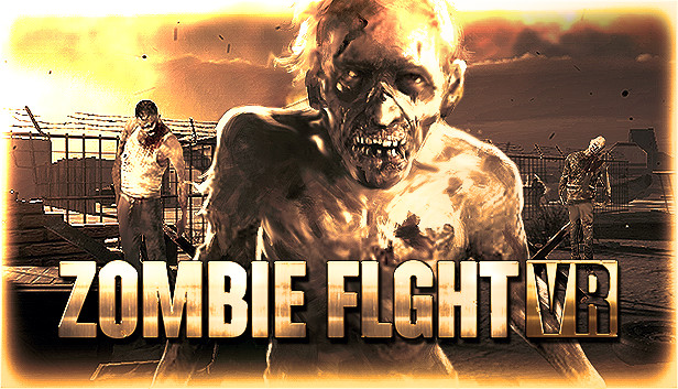 ZombieFight VR