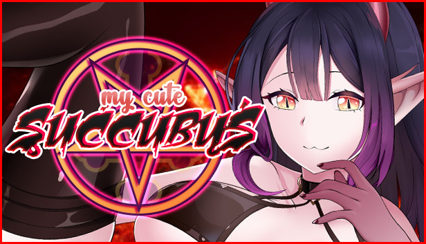 My Cute Succubus
