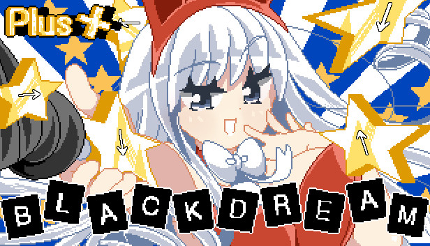 Black Dream Plus