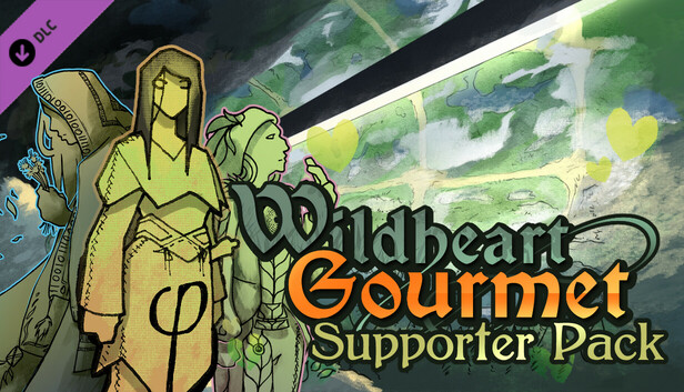 Wildheart Gourmet - Supporter Pack