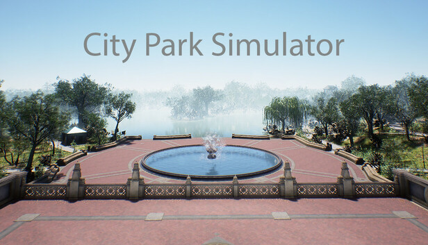 City Park Simulator