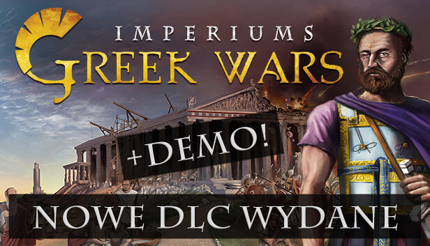 Imperiums: Greek Wars