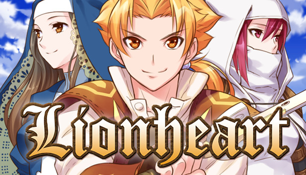Lionheart