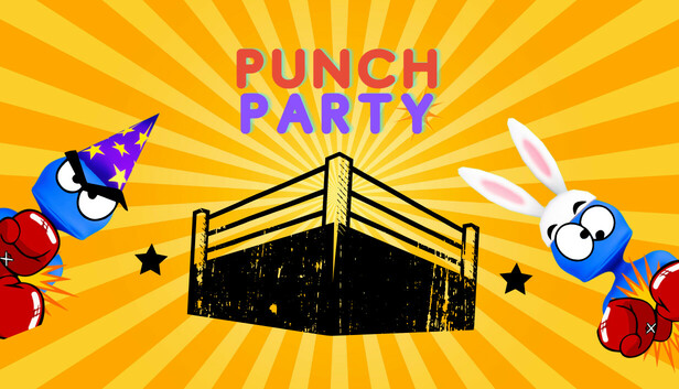 Punch Party