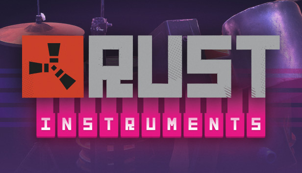 Rust - Instruments Pack