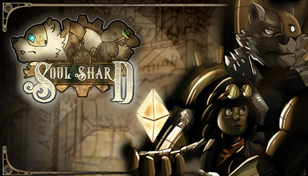 Soul Shard