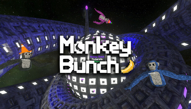 Monkey Bunch