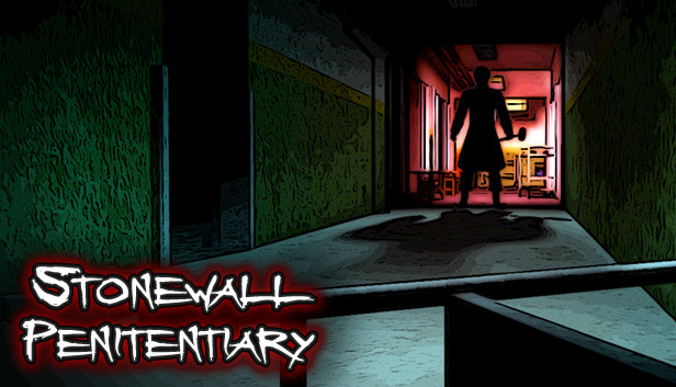 Stonewall Penitentiary