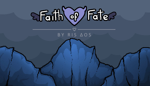 Faith of Fate