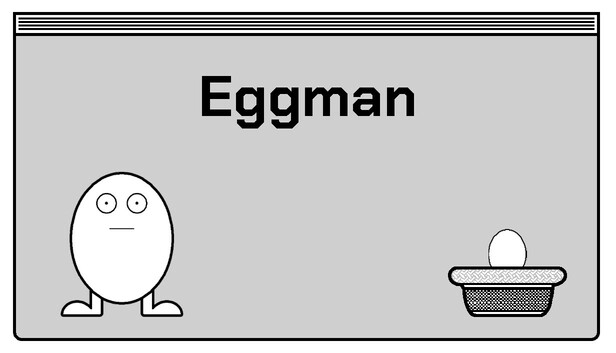 Eggman
