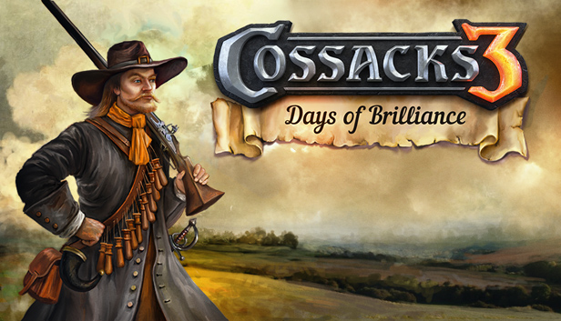 Deluxe Content - Cossacks 3: Days of Brilliance