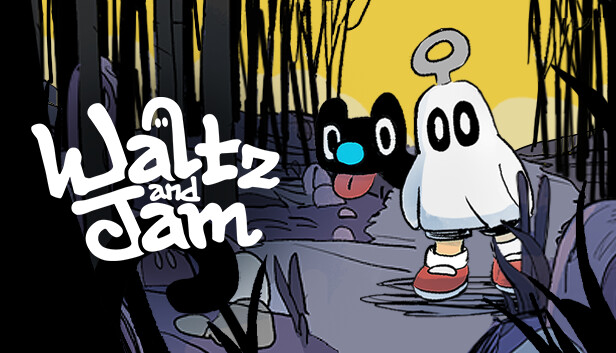 Waltz and Jam