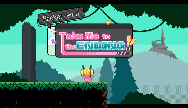 Take Me to the Ending!